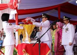 HUT ke-74 RI, Gubri Fokus Bangun SDM Riau Lebih Maju  